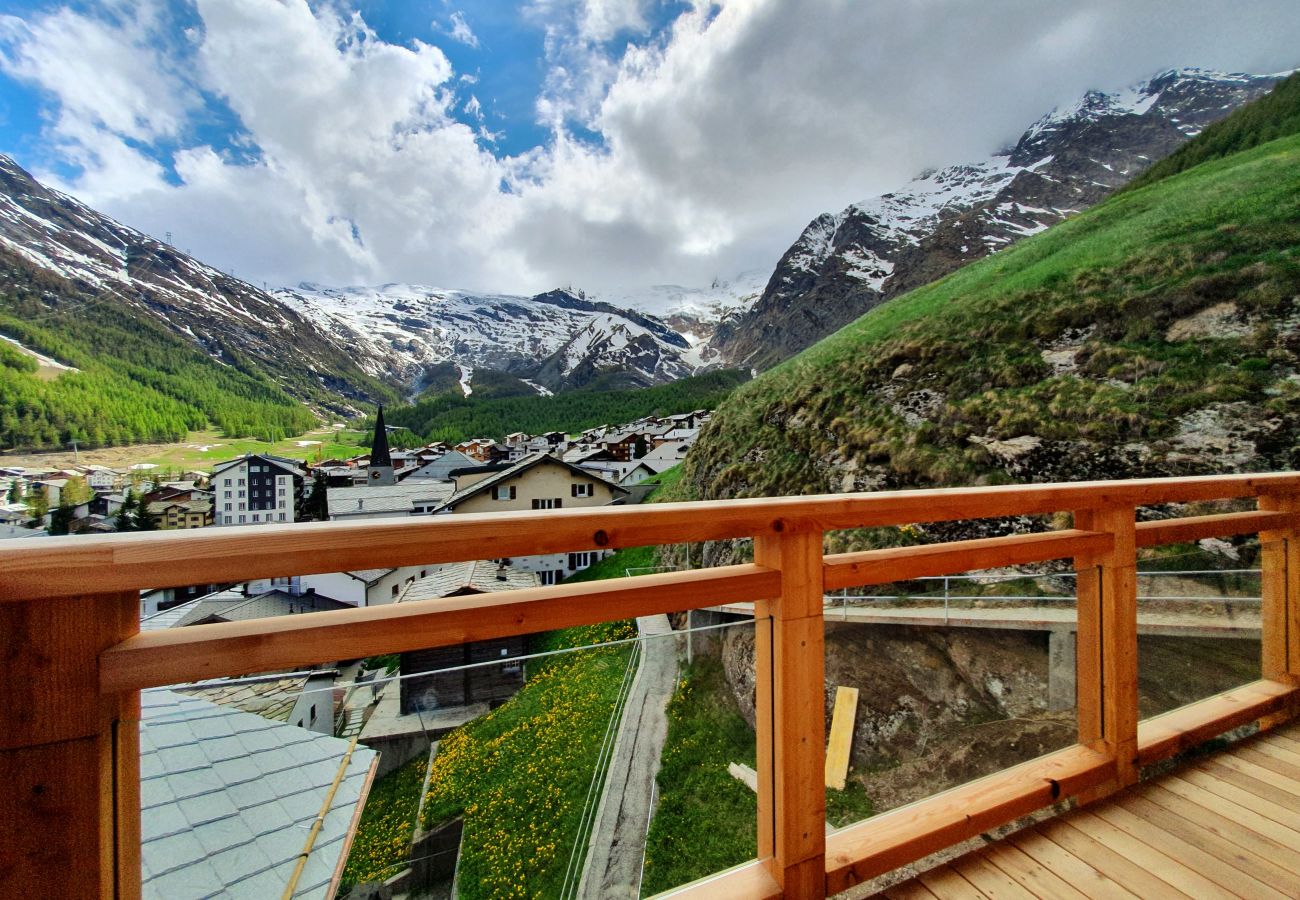 Chalet in Saas-Fee - Engedi Chalet in Saas-Fee - Engedi