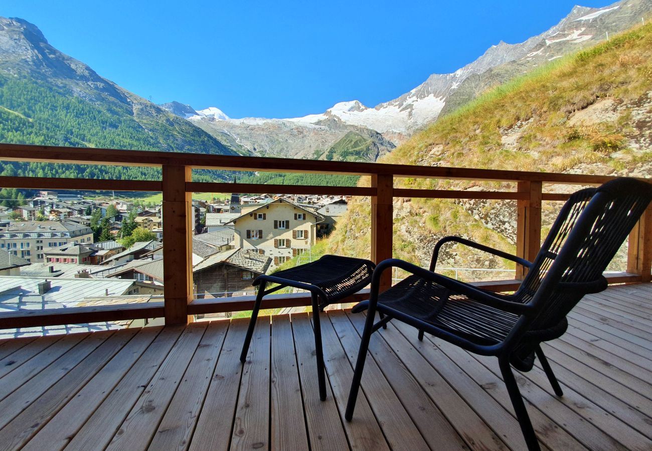 Chalet in Saas-Fee - Engedi Chalet in Saas-Fee - Engedi