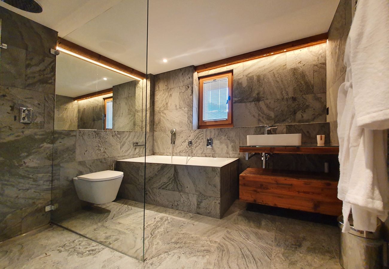 Chalet in Saas-Fee - Engedi Chalet in Saas-Fee - Engedi