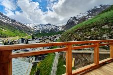 Chalet in Saas-Fee - Engedi