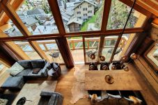 Chalet in Saas-Fee - Engedi