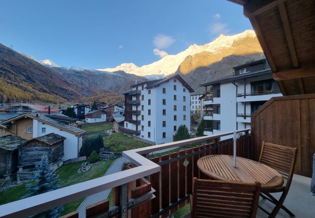 Apartment in Saas-Fee - Serac Dachwohnung Apartment in Saas-Fee - Serac Dachwohnung