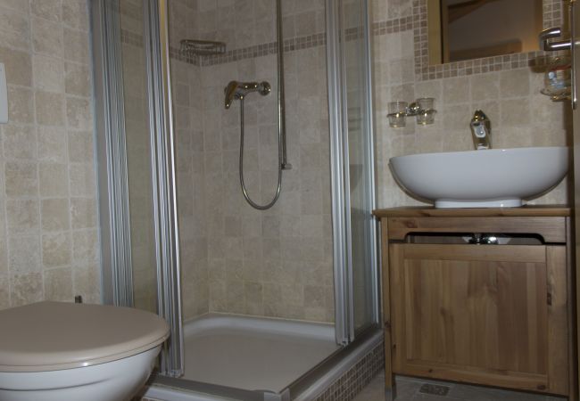 Apartment in Saas-Fee - Serac Dachwohnung Apartment in Saas-Fee - Serac Dachwohnung