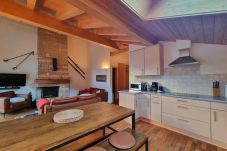 Apartment in Saas-Fee - Serac Dachwohnung