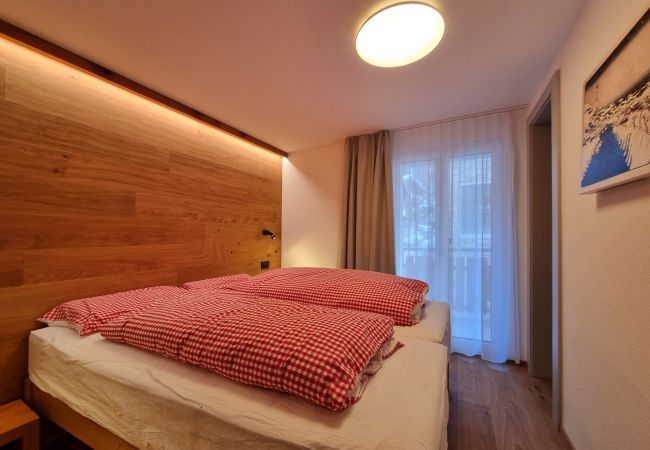 Apartment in Saas-Fee - Haus Rio Apartment in Saas-Fee - Haus Rio