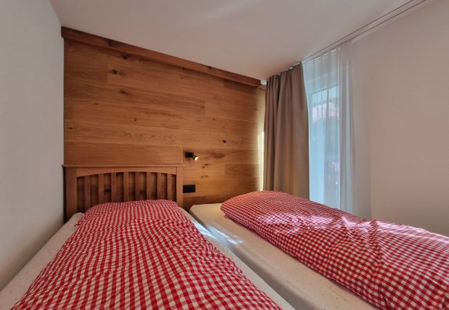 Apartment in Saas-Fee - Haus Rio Apartment in Saas-Fee - Haus Rio