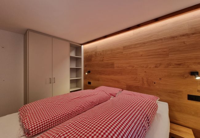 Apartment in Saas-Fee - Haus Rio Apartment in Saas-Fee - Haus Rio