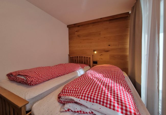 Apartment in Saas-Fee - Haus Rio Apartment in Saas-Fee - Haus Rio