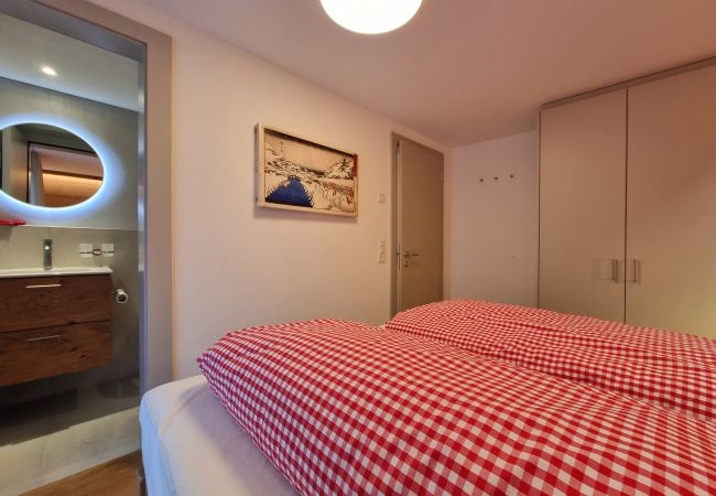 Apartment in Saas-Fee - Haus Rio Apartment in Saas-Fee - Haus Rio
