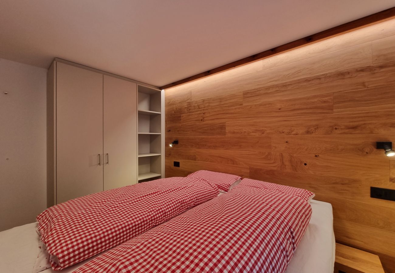 Apartment in Saas-Fee - Haus Rio Apartment in Saas-Fee - Haus Rio
