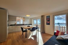 Apartment in Saas-Fee - Haus Rio