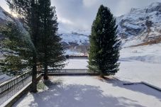 Apartment in Saas-Fee - Haus Rio