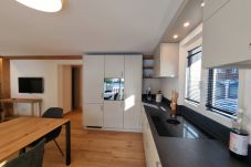 Apartment in Saas-Fee - Haus Rio