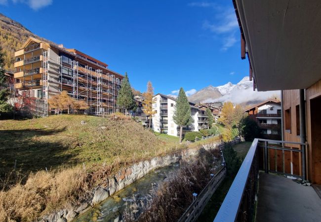 Apartment in Saas-Fee - Pastis Apartment in Saas-Fee - Pastis