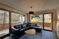 Apartment in Saas-Fee - Pastis