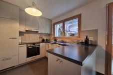 Apartment in Saas-Fee - Pastis