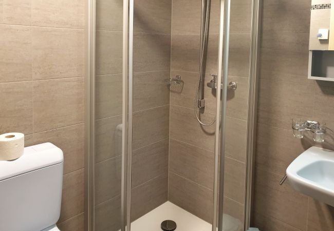 Apartment in Saas-Fee - Waldrain 2 Apartment in Saas-Fee - Waldrain 2