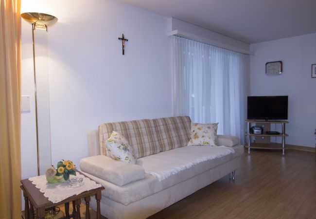 Apartment in Saas-Fee - Waldrain 2 Apartment in Saas-Fee - Waldrain 2