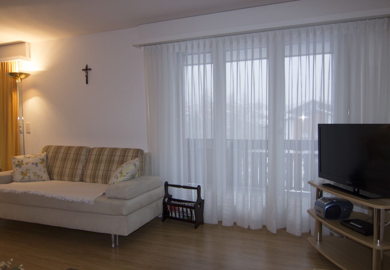 Apartment in Saas-Fee - Waldrain 2 Apartment in Saas-Fee - Waldrain 2