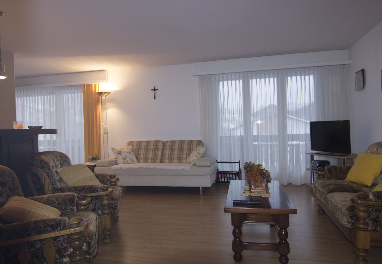 Apartment in Saas-Fee - Waldrain 2 Apartment in Saas-Fee - Waldrain 2