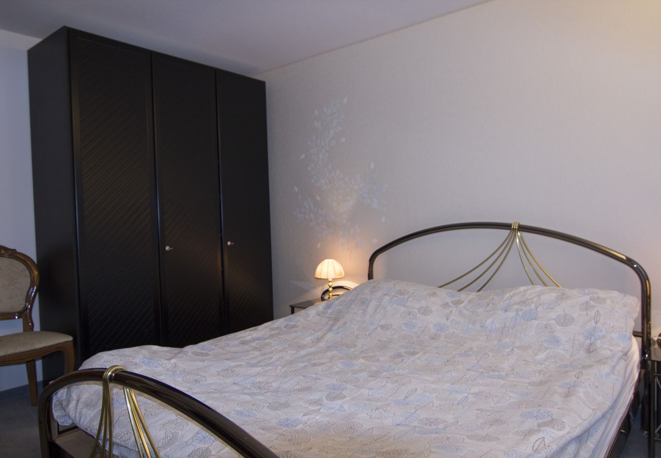 Apartment in Saas-Fee - Waldrain 2 Apartment in Saas-Fee - Waldrain 2