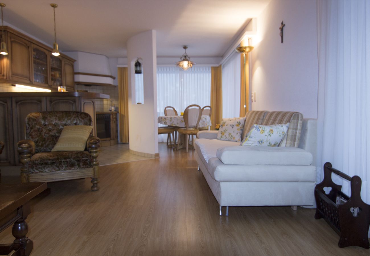 Apartment in Saas-Fee - Waldrain 2 Apartment in Saas-Fee - Waldrain 2