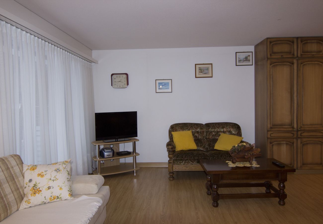 Apartment in Saas-Fee - Waldrain 2 Apartment in Saas-Fee - Waldrain 2