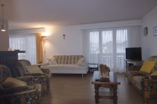 Apartment in Saas-Fee - Waldrain 2