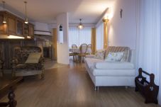 Apartment in Saas-Fee - Waldrain 2