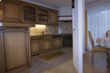 Apartment in Saas-Fee - Waldrain 2