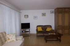 Apartment in Saas-Fee - Waldrain 2