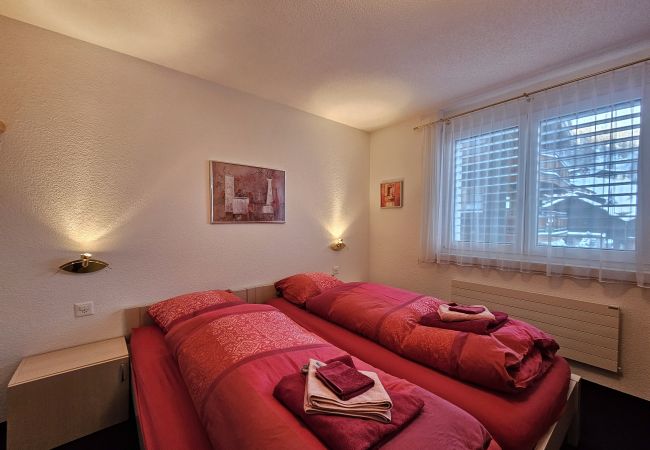 Apartment in Saas-Fee - Felskinn 2. OG Apartment in Saas-Fee - Felskinn 2. OG