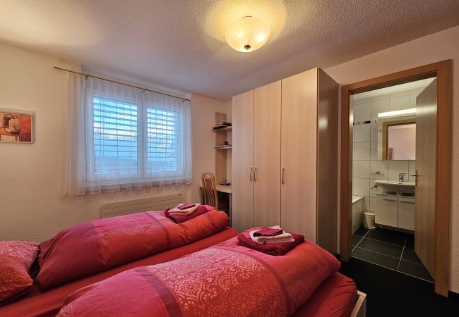 Apartment in Saas-Fee - Felskinn 2. OG Apartment in Saas-Fee - Felskinn 2. OG
