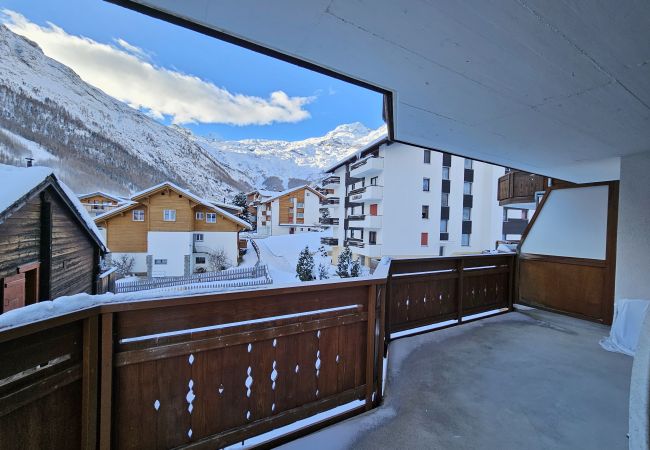 Apartment in Saas-Fee - Felskinn 2. OG Apartment in Saas-Fee - Felskinn 2. OG