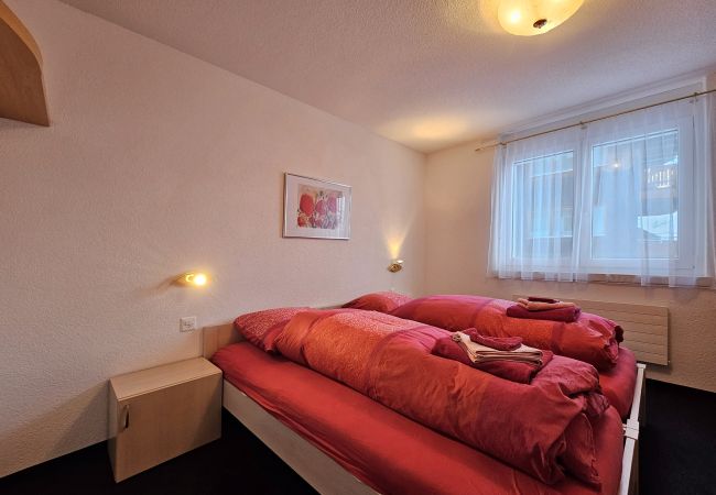 Apartment in Saas-Fee - Felskinn 2. OG Apartment in Saas-Fee - Felskinn 2. OG