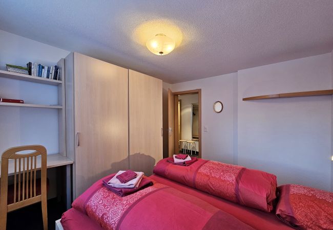 Apartment in Saas-Fee - Felskinn 2. OG Apartment in Saas-Fee - Felskinn 2. OG