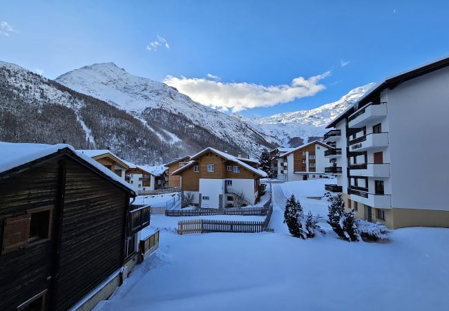 Apartment in Saas-Fee - Felskinn 2. OG Apartment in Saas-Fee - Felskinn 2. OG