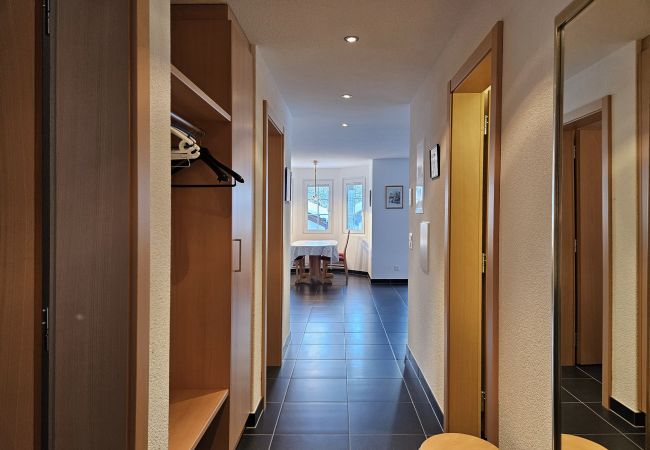 Apartment in Saas-Fee - Felskinn 2. OG Apartment in Saas-Fee - Felskinn 2. OG
