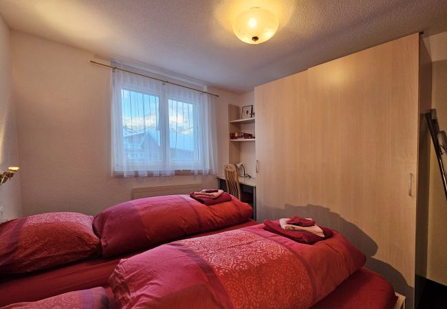 Apartment in Saas-Fee - Felskinn 2. OG Apartment in Saas-Fee - Felskinn 2. OG