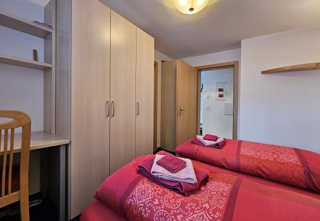 Apartment in Saas-Fee - Felskinn 2. OG Apartment in Saas-Fee - Felskinn 2. OG