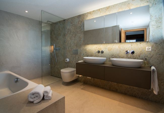 Apartment in Saas-Fee - Luxury Penthouse Berghof Apartment in Saas-Fee - Luxury Penthouse Berghof