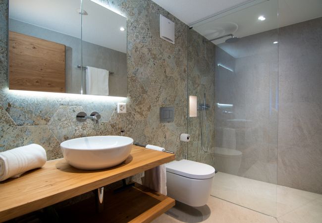 Apartment in Saas-Fee - Luxury Penthouse Berghof Apartment in Saas-Fee - Luxury Penthouse Berghof