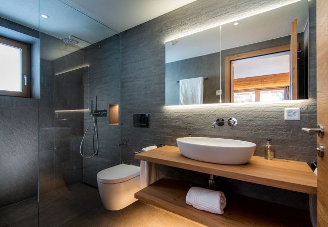 Apartment in Saas-Fee - Luxury Penthouse Berghof Apartment in Saas-Fee - Luxury Penthouse Berghof