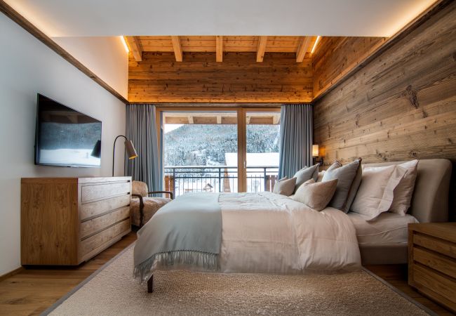Apartment in Saas-Fee - Luxury Penthouse Berghof Apartment in Saas-Fee - Luxury Penthouse Berghof