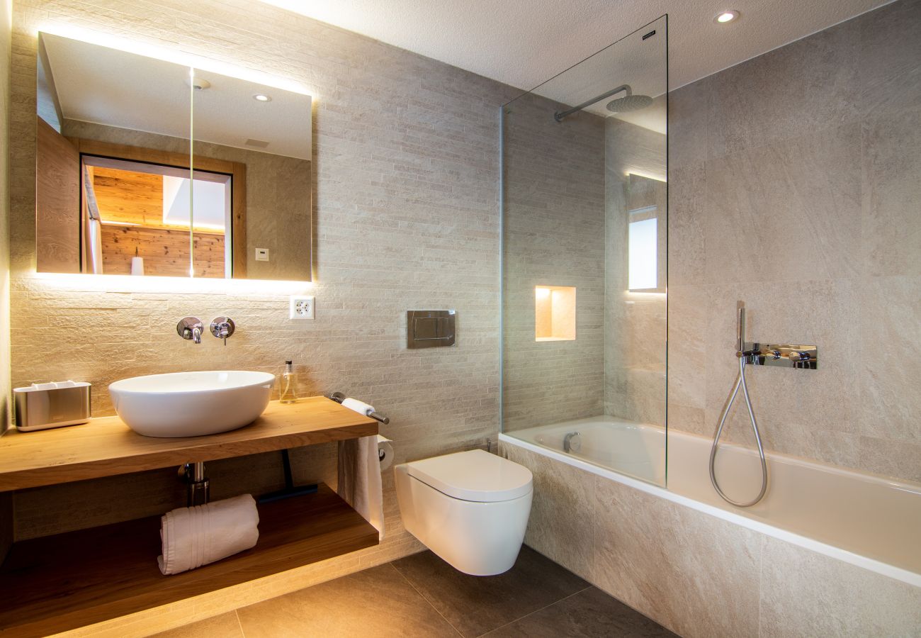 Apartment in Saas-Fee - Luxury Penthouse Berghof Apartment in Saas-Fee - Luxury Penthouse Berghof