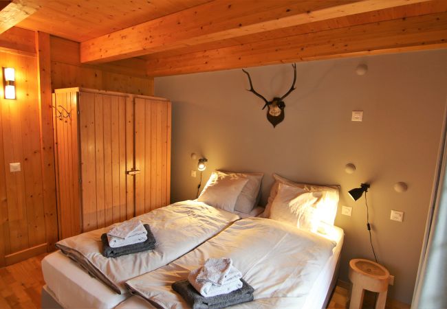 Chalet in Saas-Fee - Mountain Village 10 Chalet in Saas-Fee - Mountain Village 10