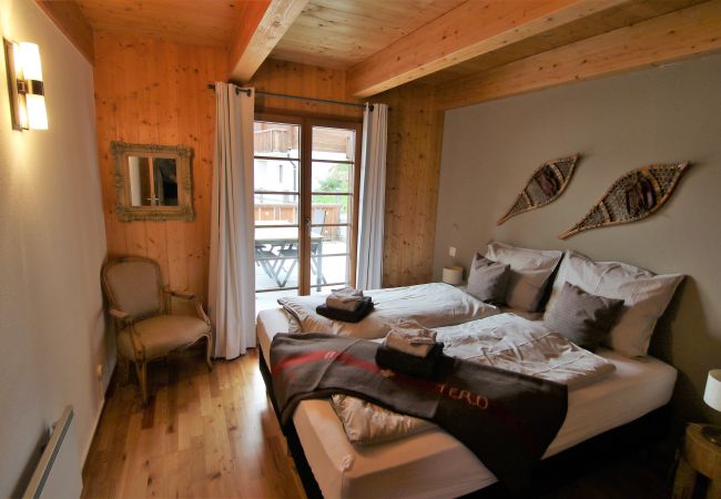 Chalet in Saas-Fee - Mountain Village 10 Chalet in Saas-Fee - Mountain Village 10