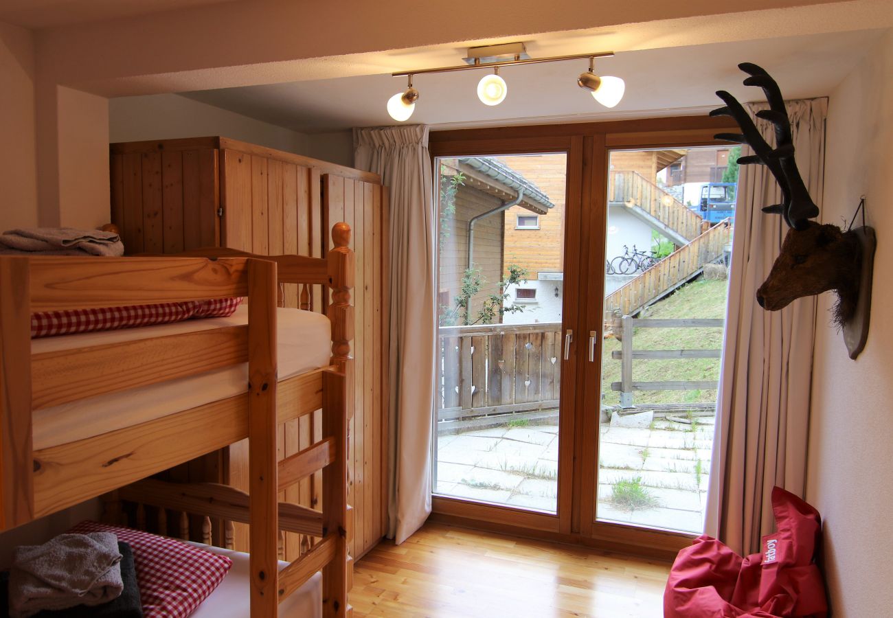 Chalet in Saas-Fee - Mountain Village 10 Chalet in Saas-Fee - Mountain Village 10