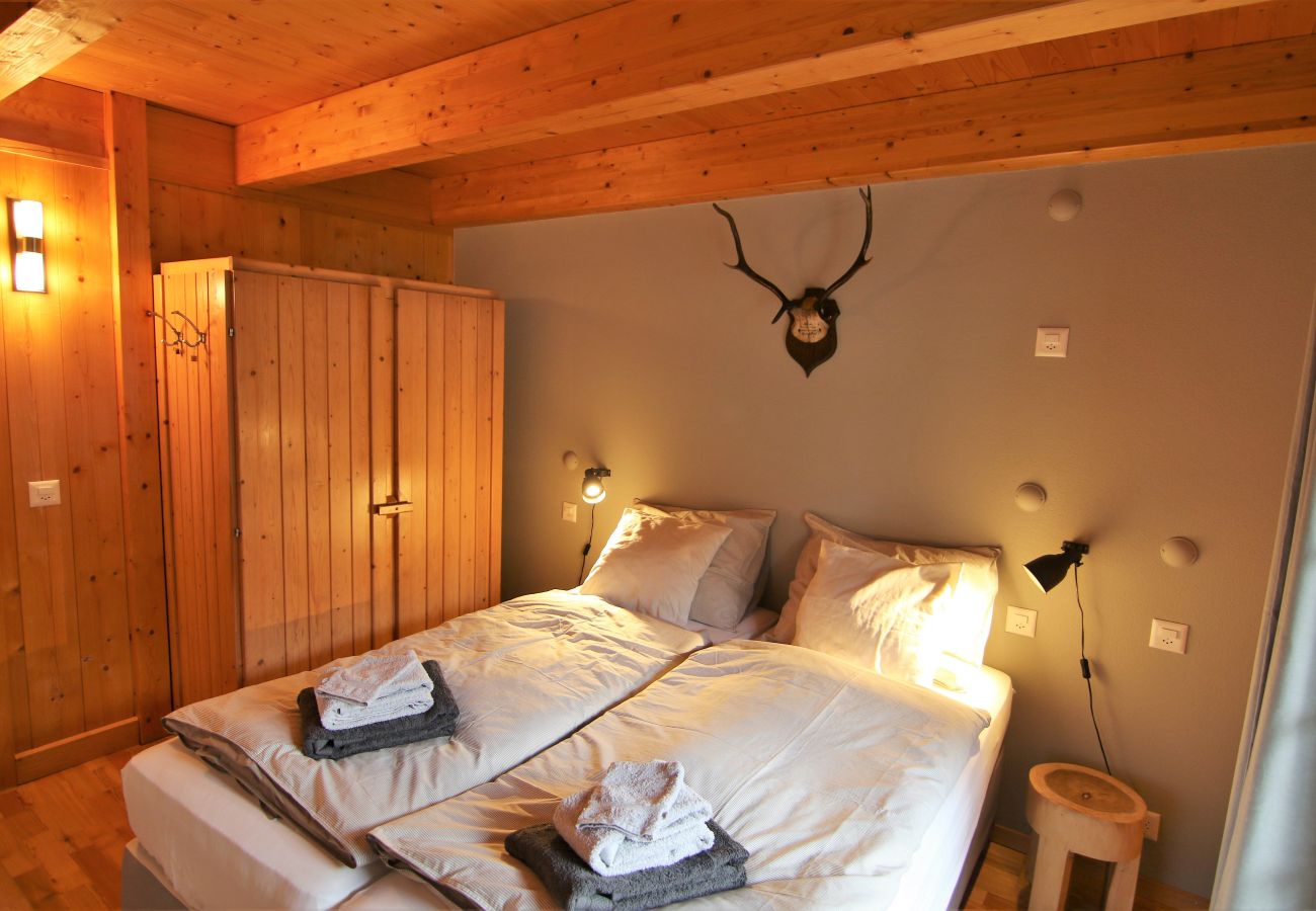 Chalet in Saas-Fee - Mountain Village 10 Chalet in Saas-Fee - Mountain Village 10