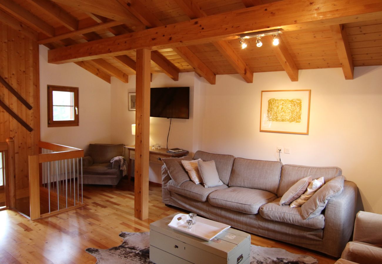Chalet in Saas-Fee - Mountain Village 10 Chalet in Saas-Fee - Mountain Village 10